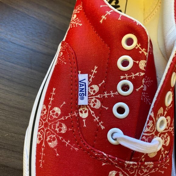 🆕 VANS Era Van Doren Skate Shoes - Picture 7 of 7